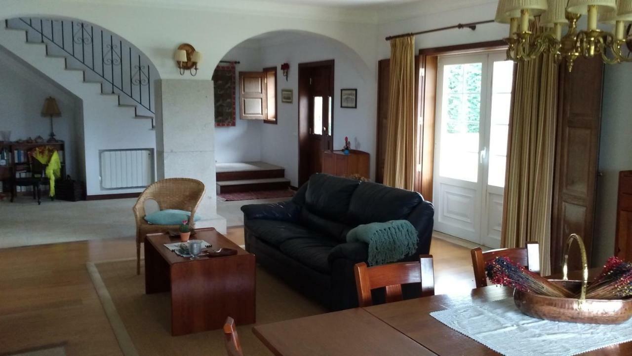 Villa Casa Maria Joana Ponte de Lima Exterior foto